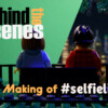 Vorschaubild zum Video Behind the Scenes - The Making of #selfielife