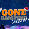 Titelbild für den Trickfilm A GONE CAMPING Christmas von hirschundelch